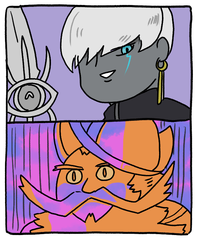 Fate/Grand Order Rule 34 Image
