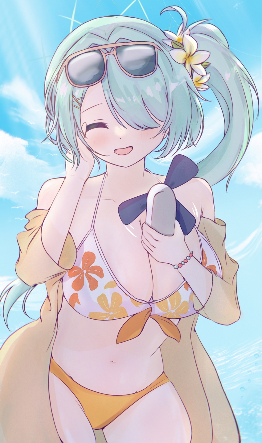 Hiyori (Blue Archive) Rule 34 Image