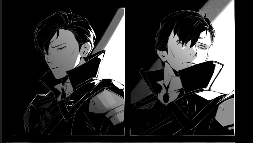 Hubert Von Vestra (Fire Emblem) Rule 34 Image
