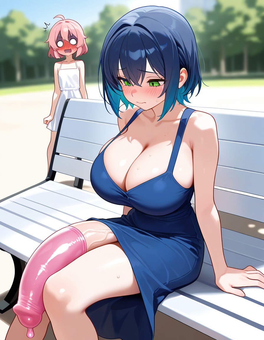1futa Rule 34 Image
