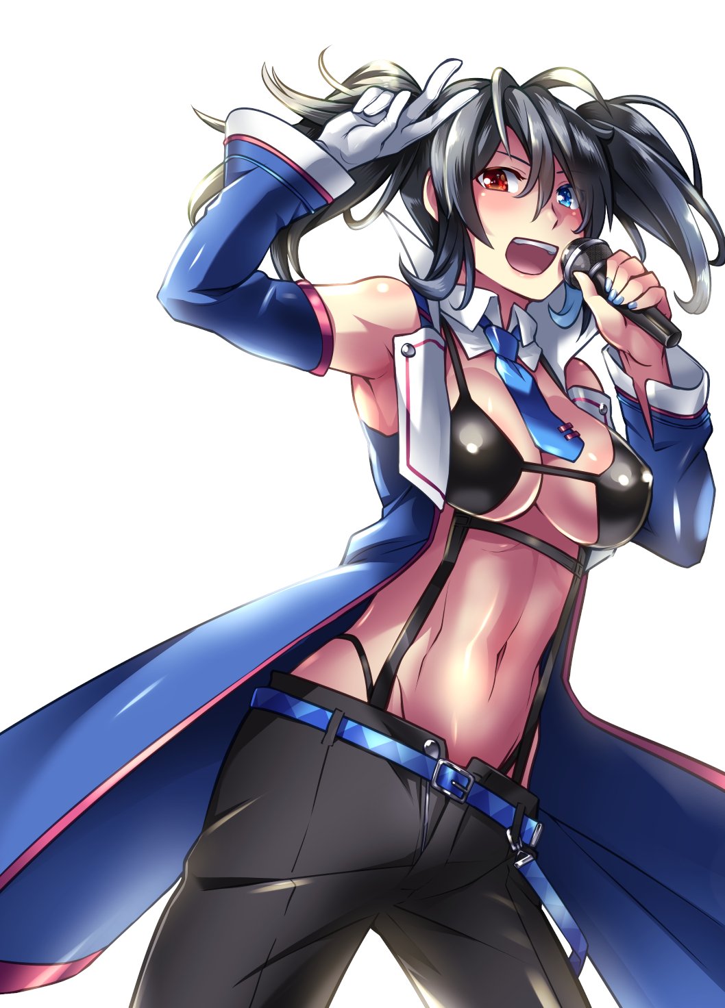 Utau Rule 34 Image