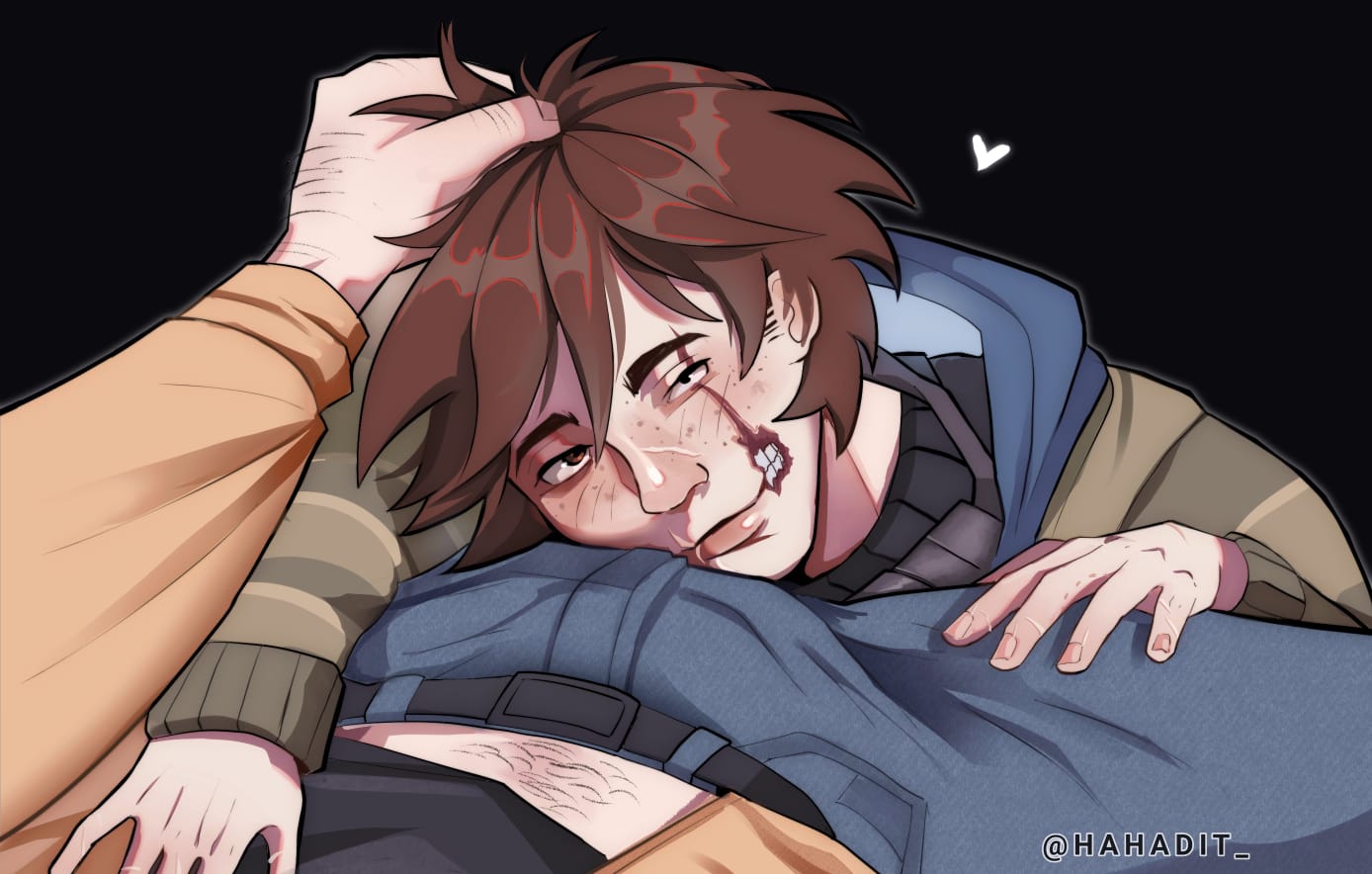 Masky (Creepypasta) Rule 34 Image