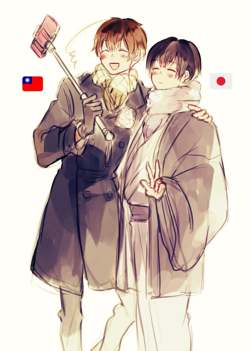 Japan (Hetalia) Rule 34 Image