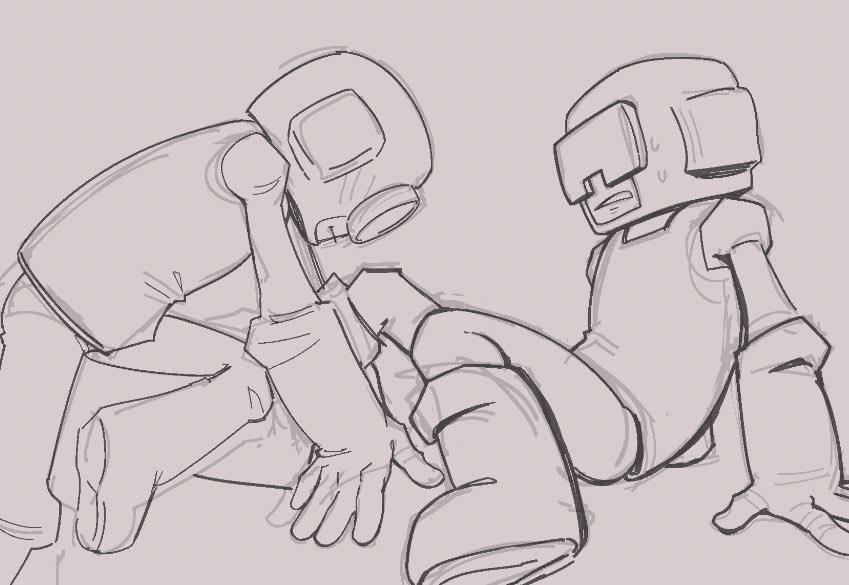 Newgrounds Rule 34 Image