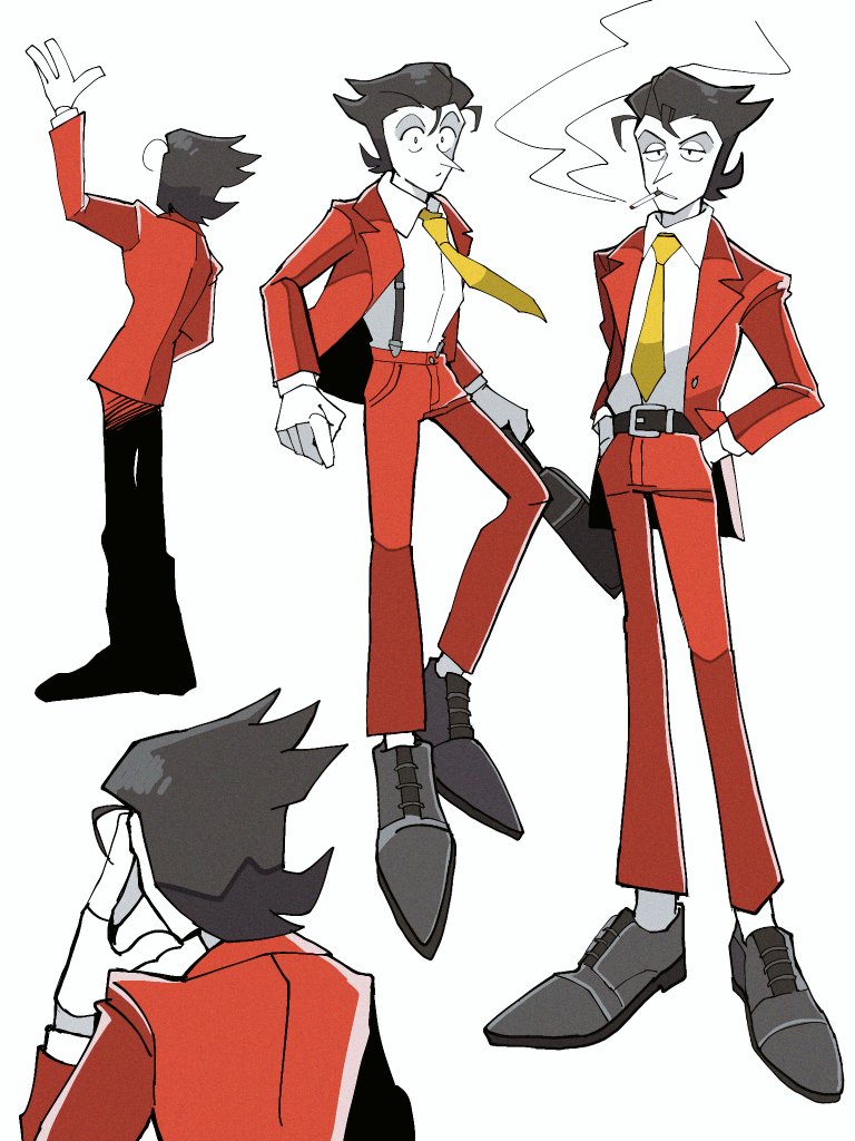 Spamton G. Spamton (Deltarune) Rule 34 Image
