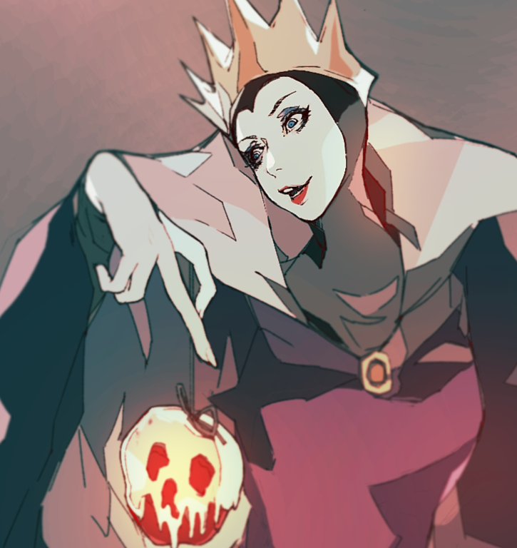 Snow White And The Seven Dwarfs (Disney) Rule 34 Image