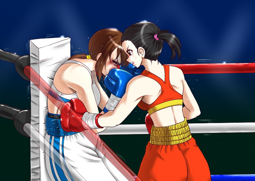 Santos Rule 34 Image