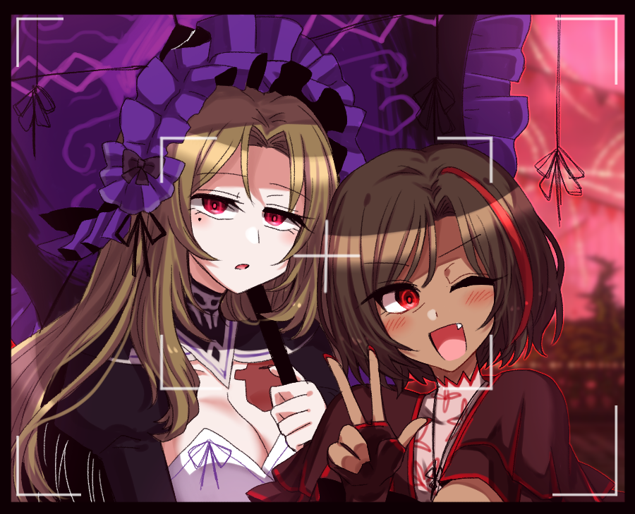 La Manchaland (Identity) (Project Moon) Rule 34 Image
