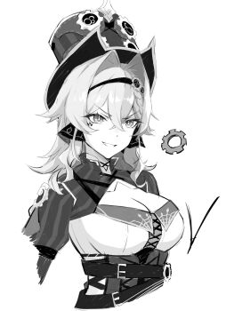 Honkai (Series) Rule 34 Image