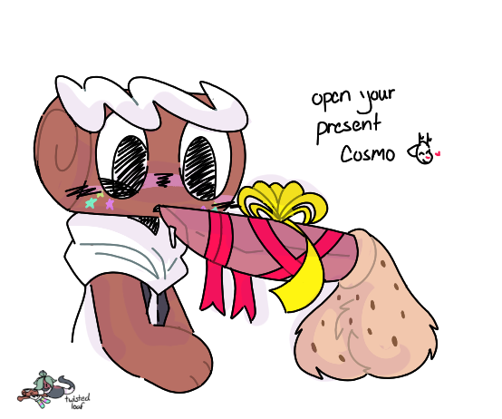 Dandy'S World Rule 34 Image