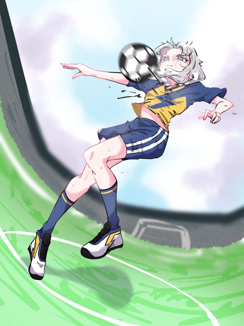 Inazuma Eleven (Series) Rule 34 Image