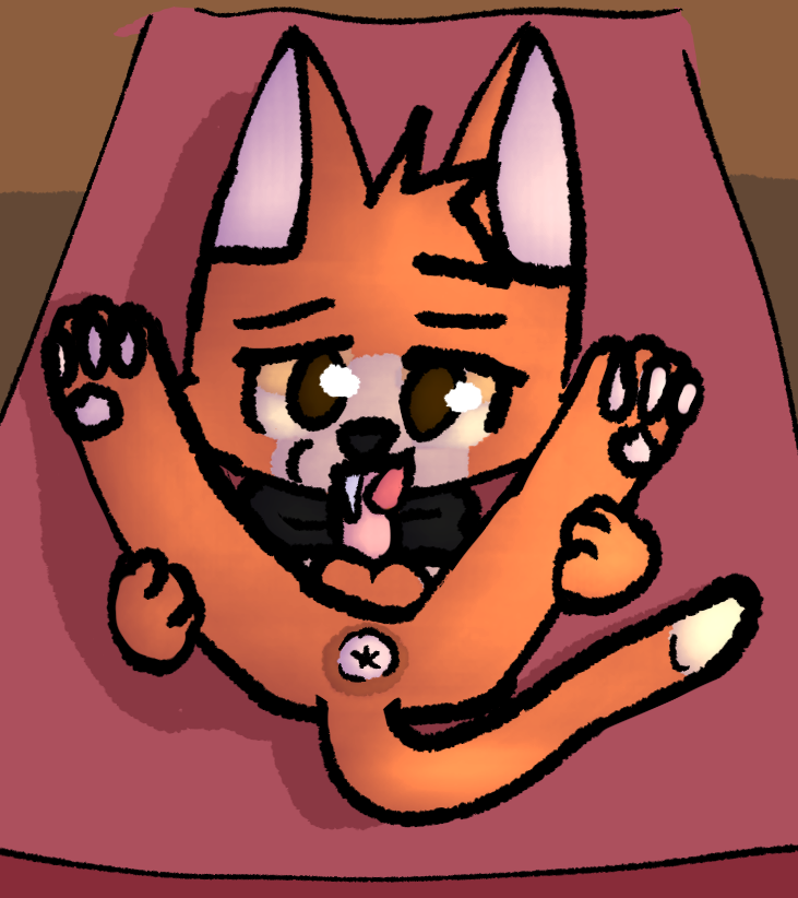 Tinky (Tinky (Character)) Rule 34 Image