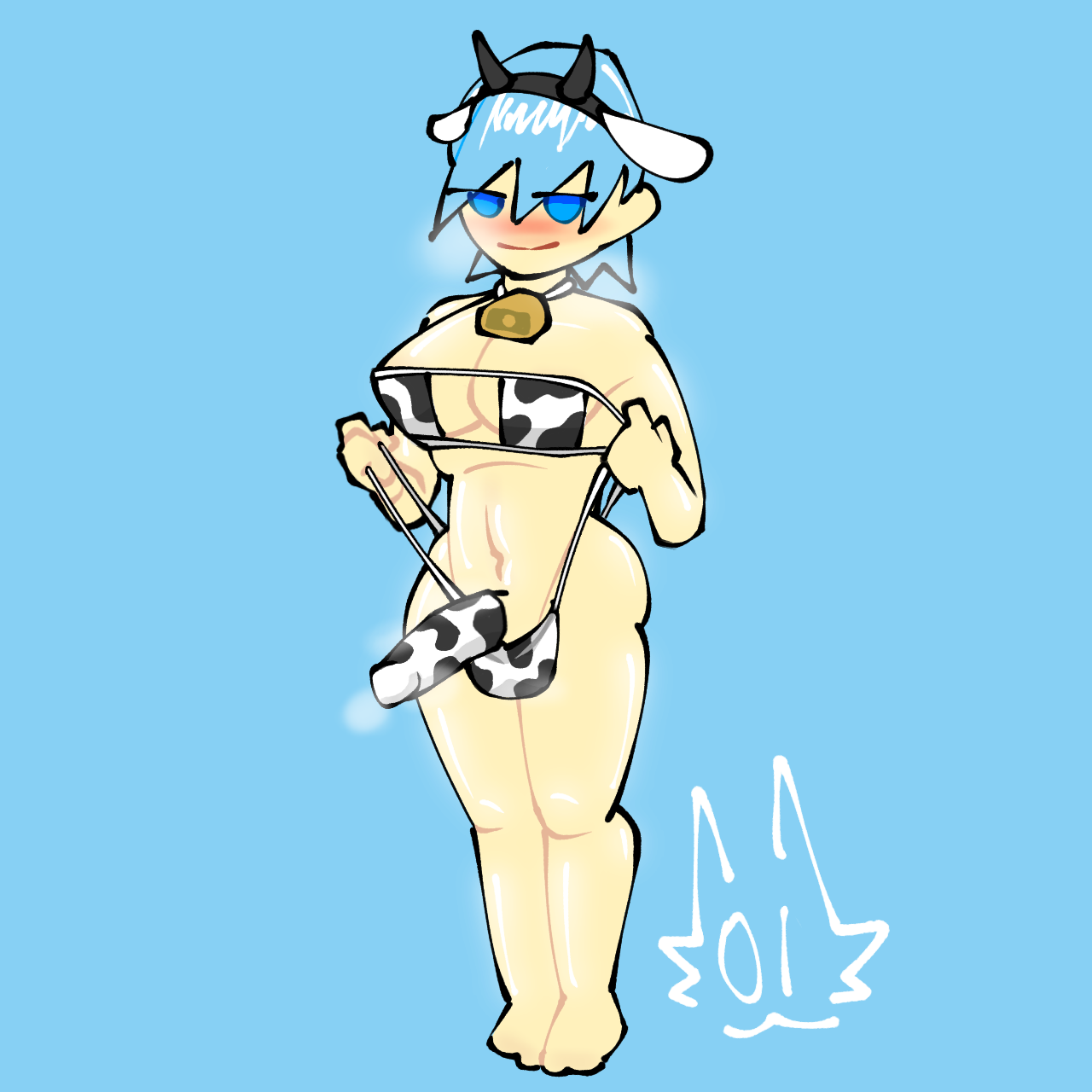 Oc Rule 34 Image