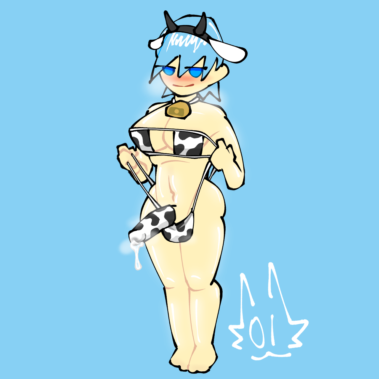 Oc Rule 34 Image