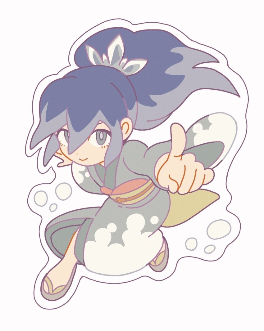 Youkai Watch Rule 34 Image