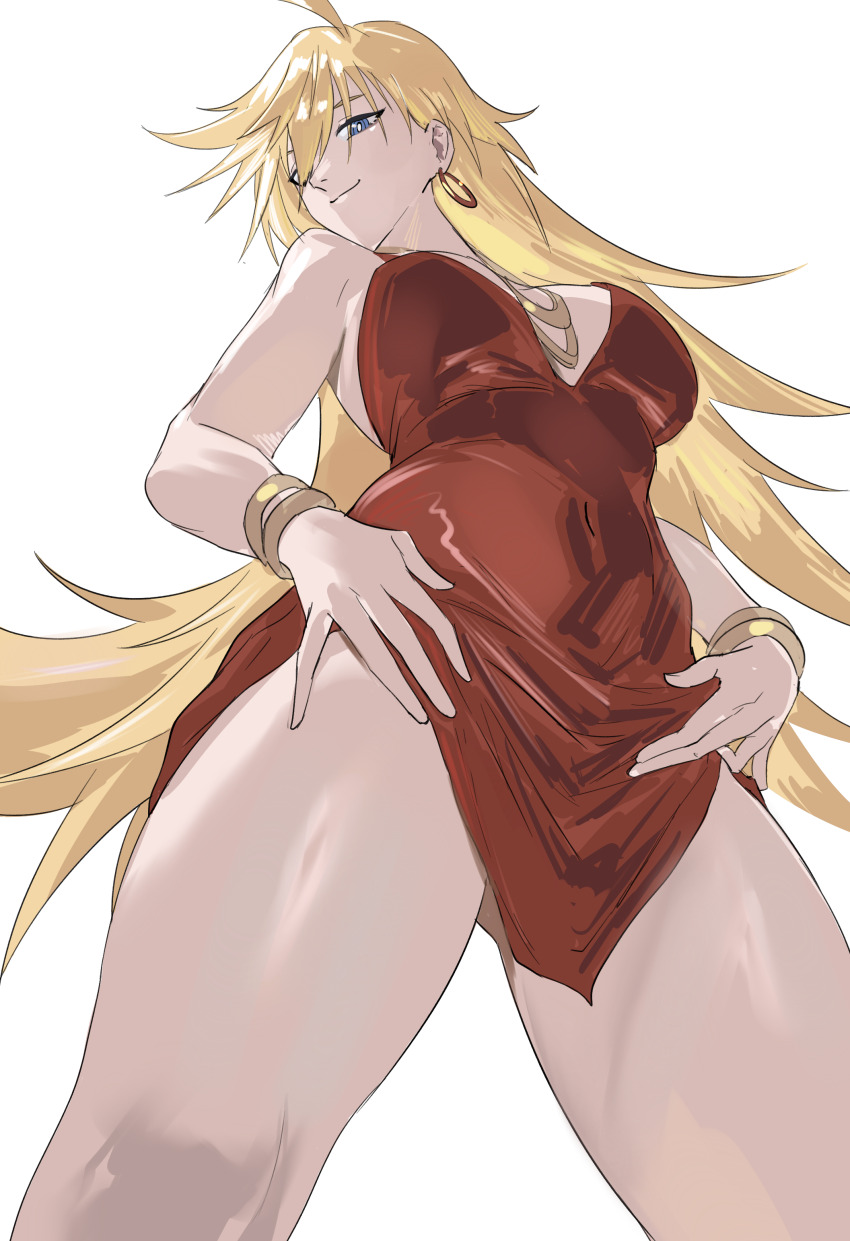 Panty (Psg) Rule 34 Image