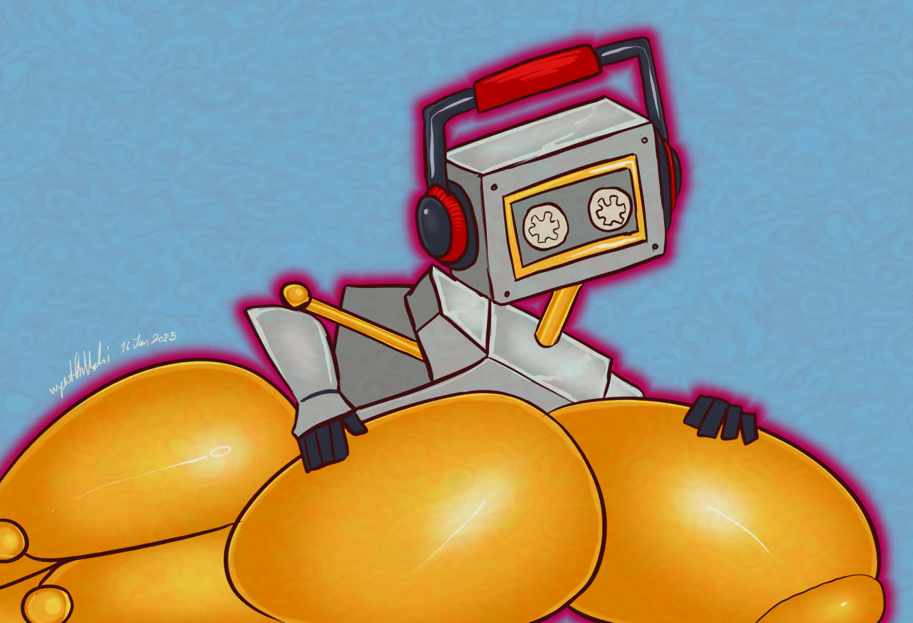 Beach Buggy Racing 2 Rule 34 Image