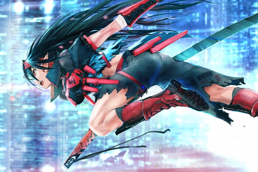 Ass Rule 34 Image