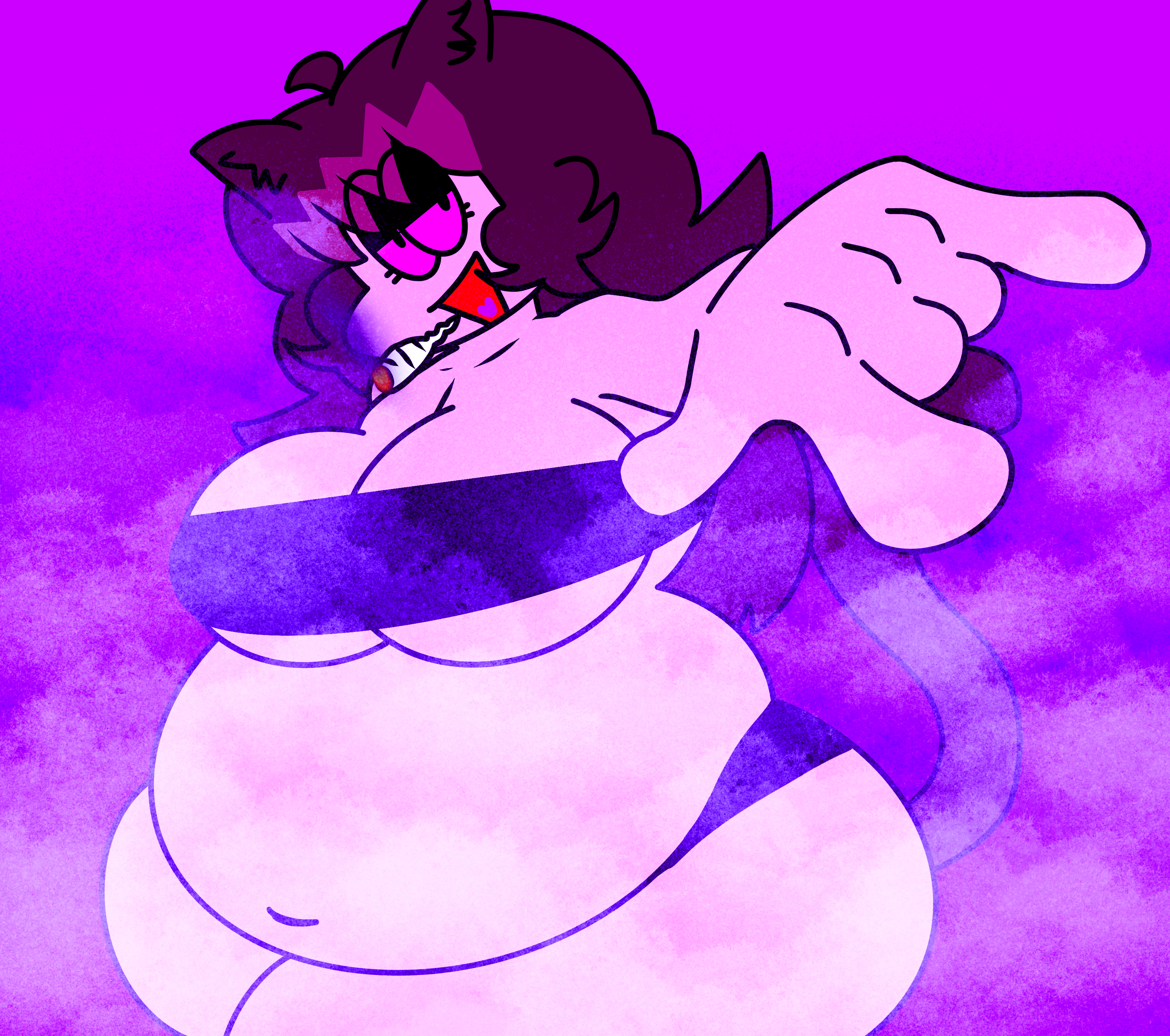 Heather (Toxicskyy) Rule 34 Image