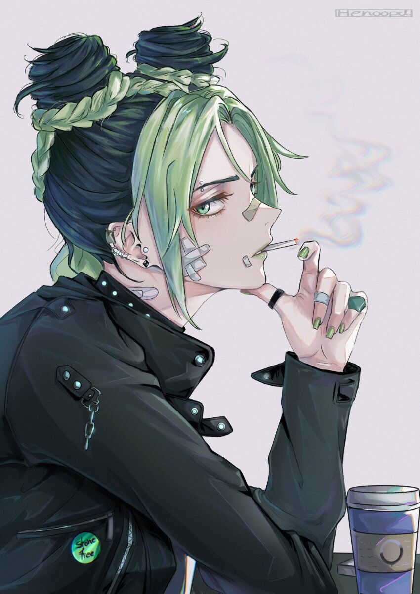 Jojo No Kimyou Na Bouken Rule 34 Image