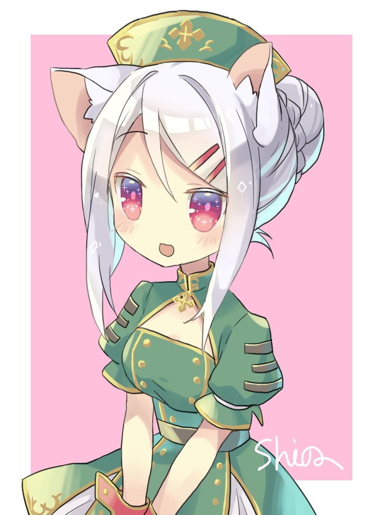 Emil Chronicle Online Rule 34 Image