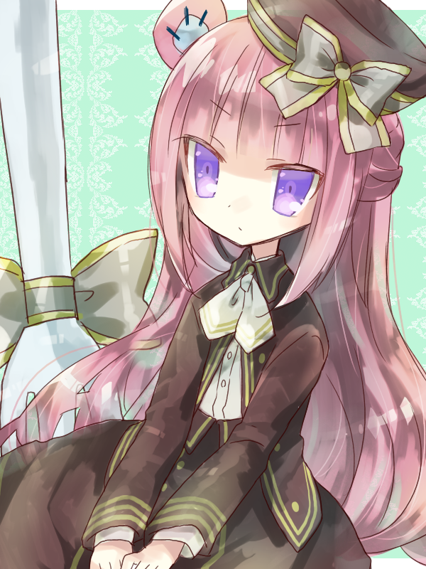 Emil Chronicle Online Rule 34 Image