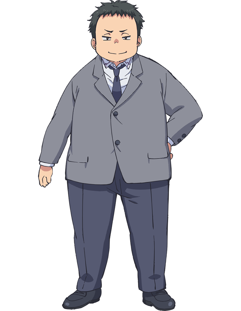 Anime Coloring Rule 34 Image