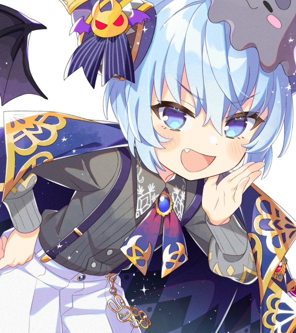 Indie Virtual Youtuber Rule 34 Image