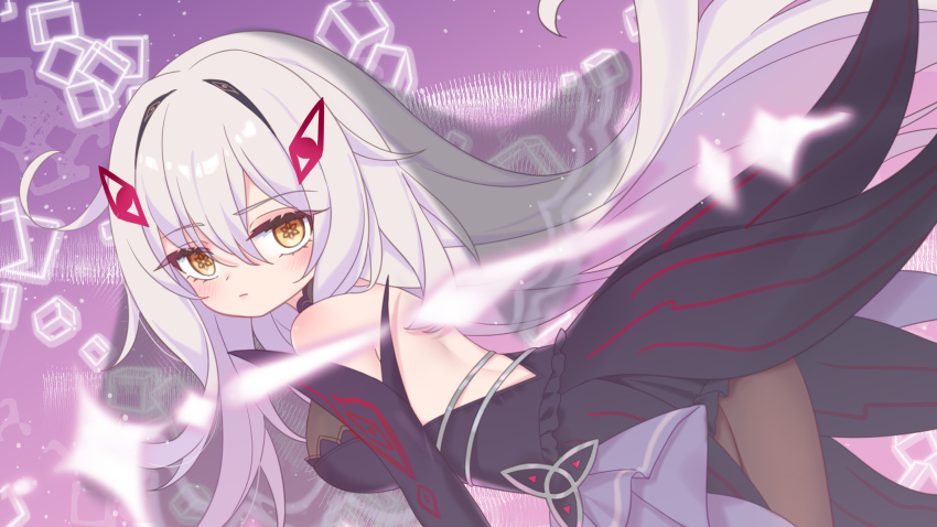 Ronova (Genshin Impact) Rule 34 Image