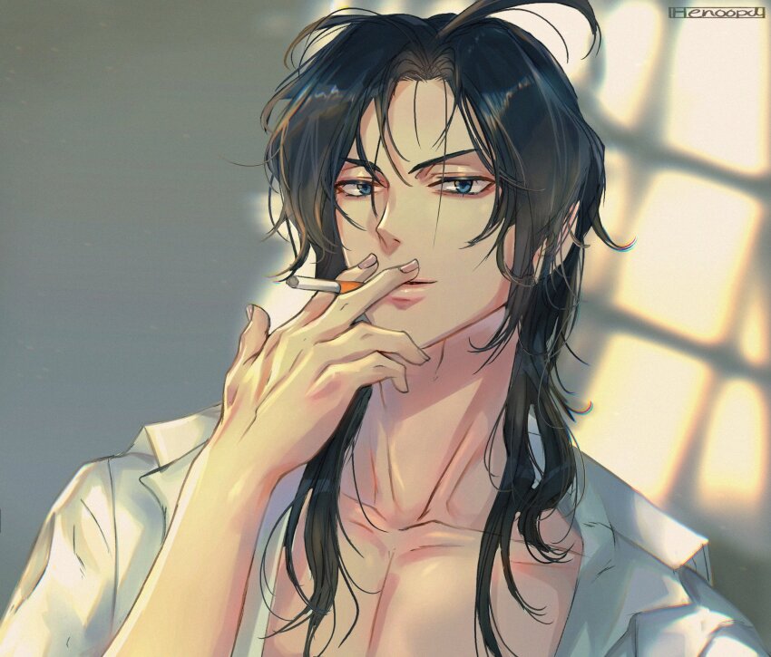 Yuukoku No Moriarty Rule 34 Image