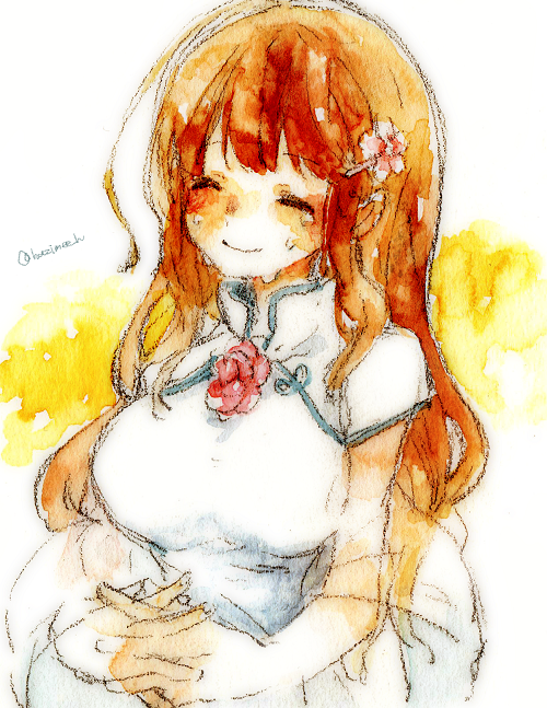 Akanegasaki Sora Rule 34 Image