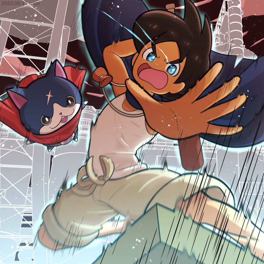Fuyunyan Rule 34 Image