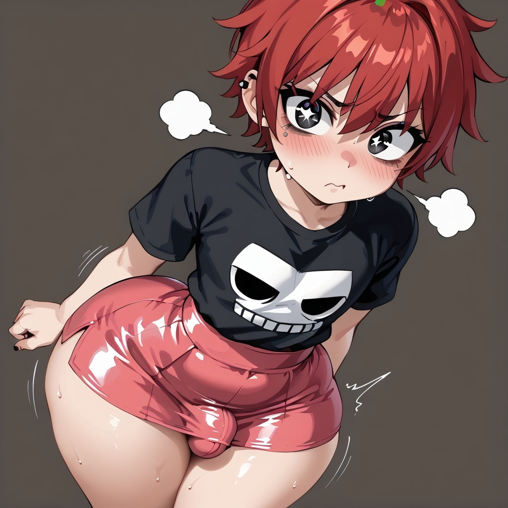Teapot (Body Type) Rule 34 Image