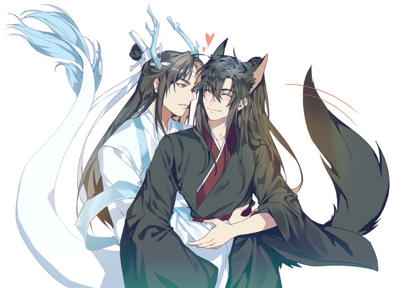 Lan Wangji Rule 34 Image