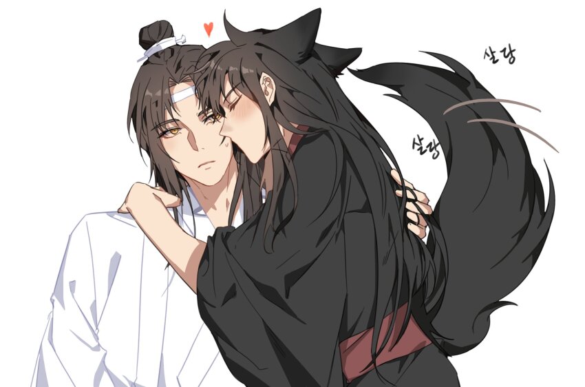 Lan Wangji Rule 34 Image