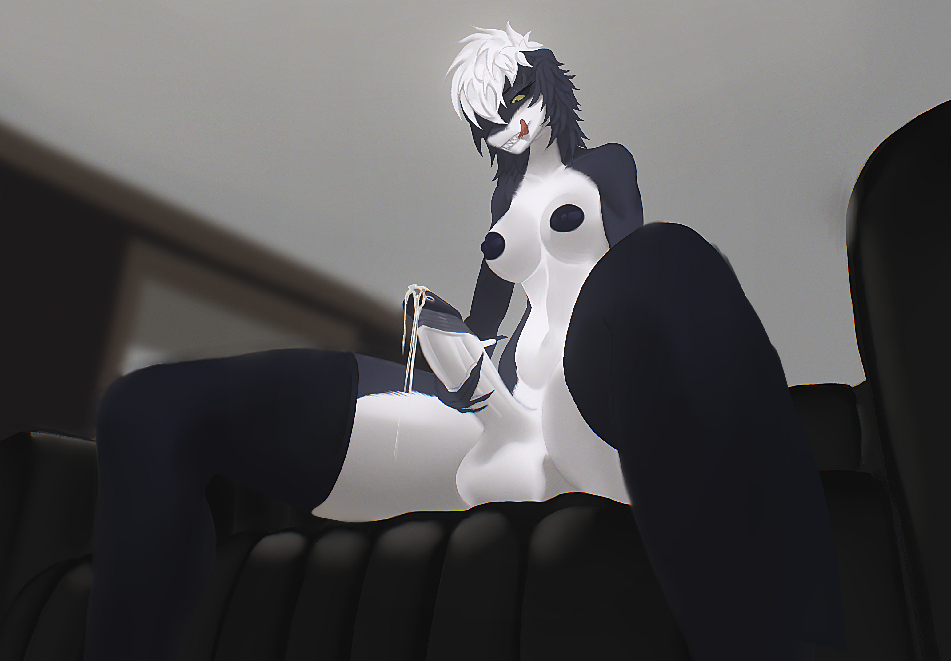 Anthro Rule 34 Image