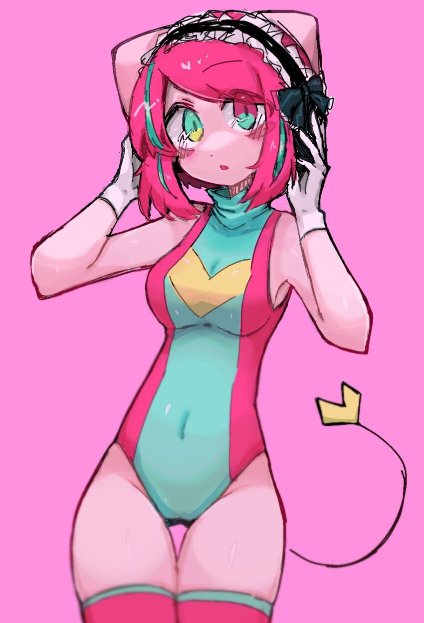 Poyoroid (Utau) Rule 34 Image