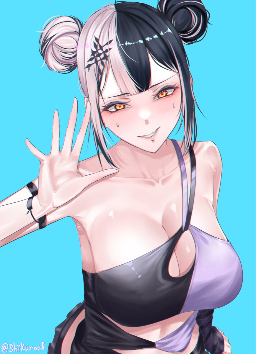 Shiori Novella (Hololive) Rule 34 Image