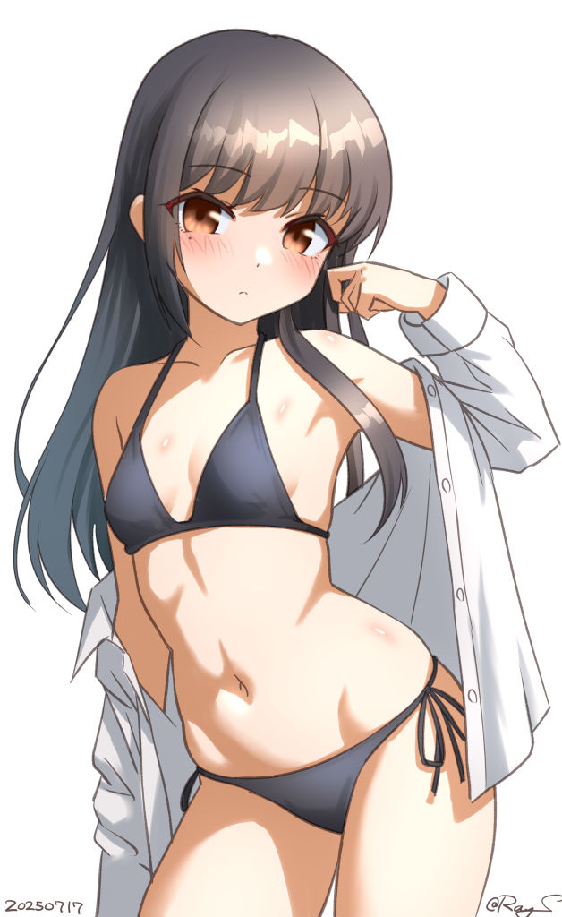 Kantai Collection Rule 34 Image