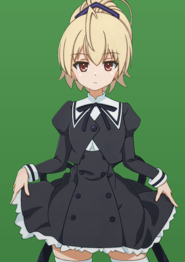 Assault Lily Rule 34 Image