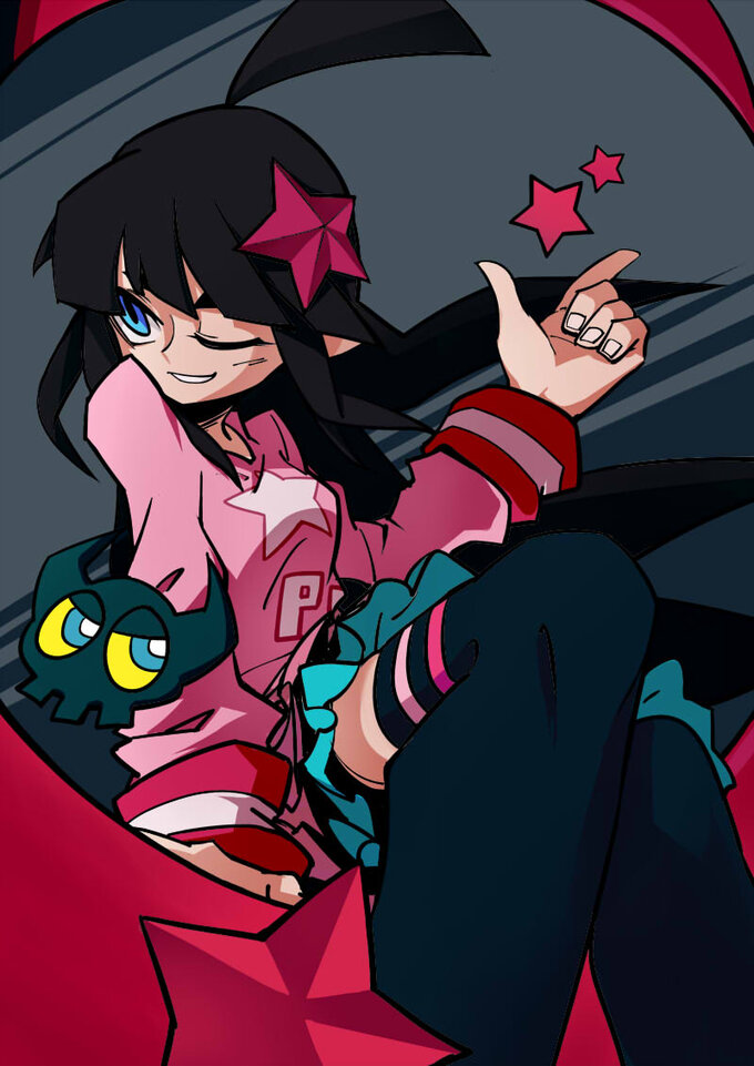 Aotu World Rule 34 Image
