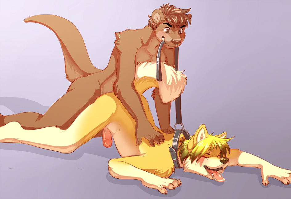 Anal Rule 34 Image