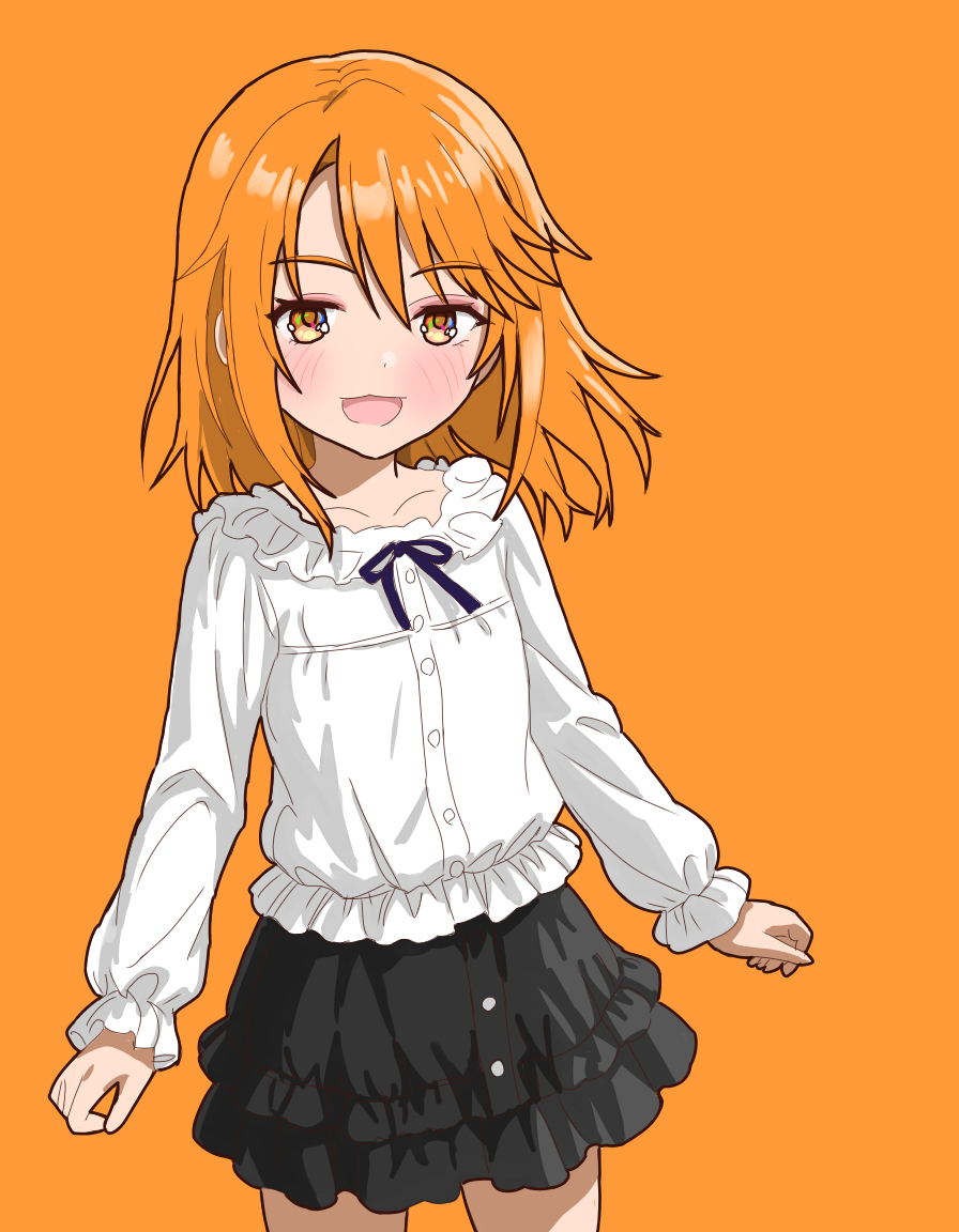Yuuki Haru (Idolmaster) Rule 34 Image