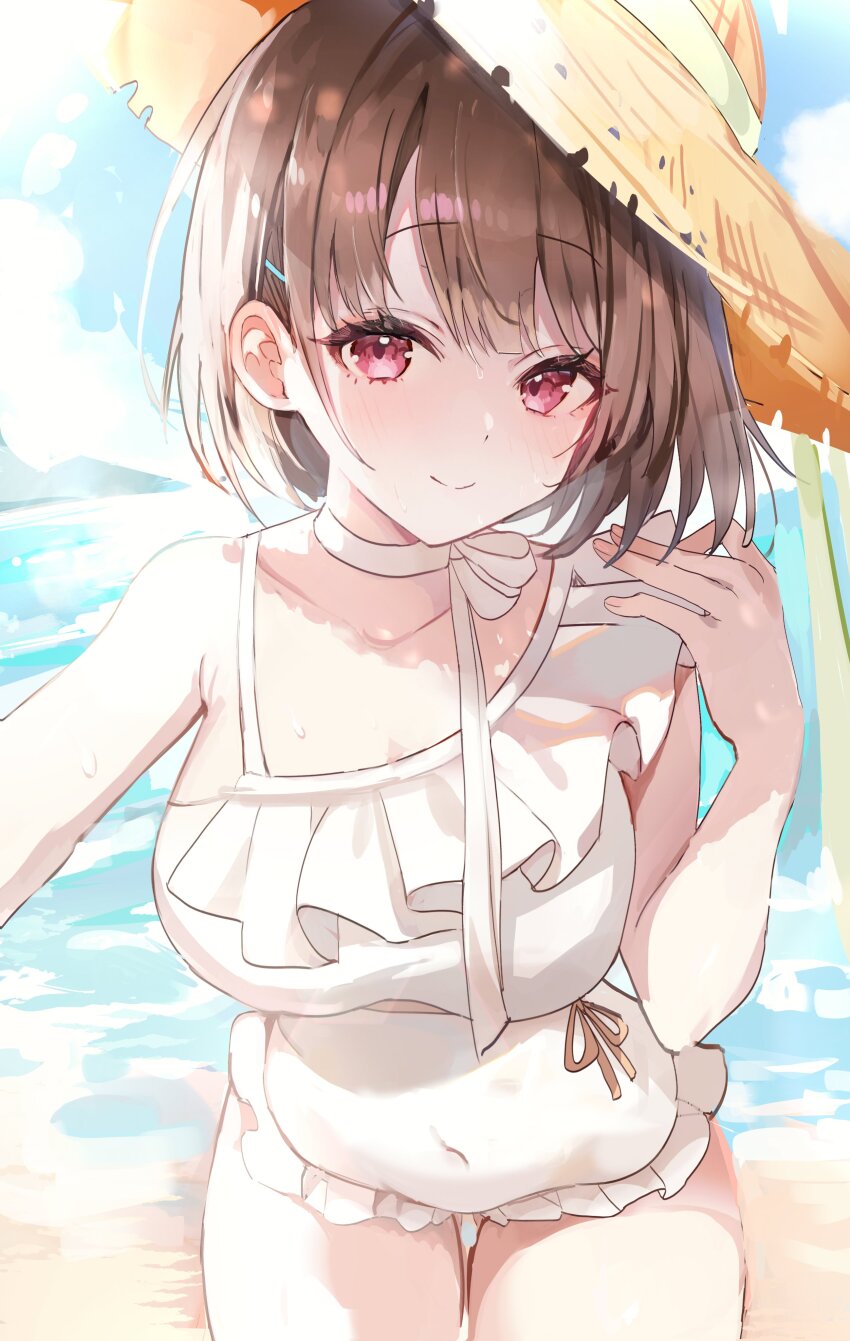 Harusaki Nodoka (Hololive) Rule 34 Image