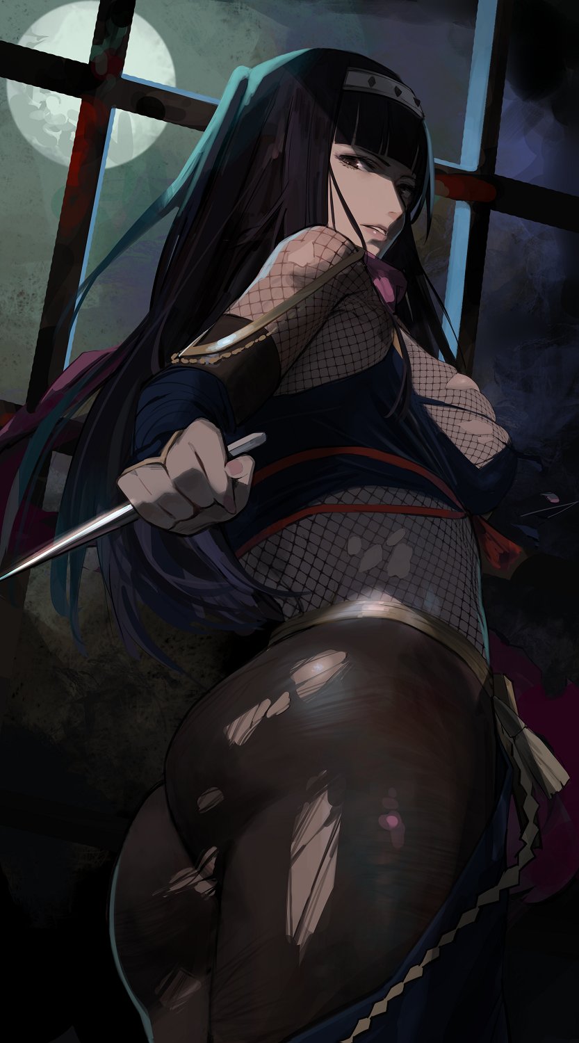 Tharja (Fire Emblem) Rule 34 Image