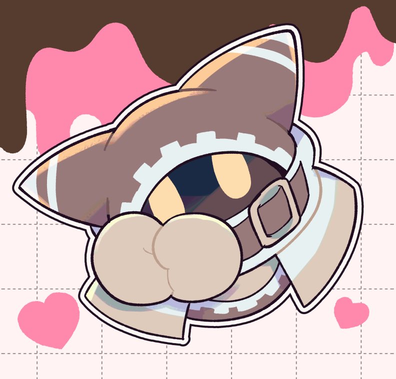 Magolor (Kirby (Series)) Rule 34 Image
