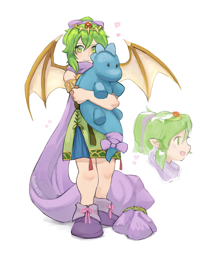 Tiki (Fire Emblem) Rule 34 Image