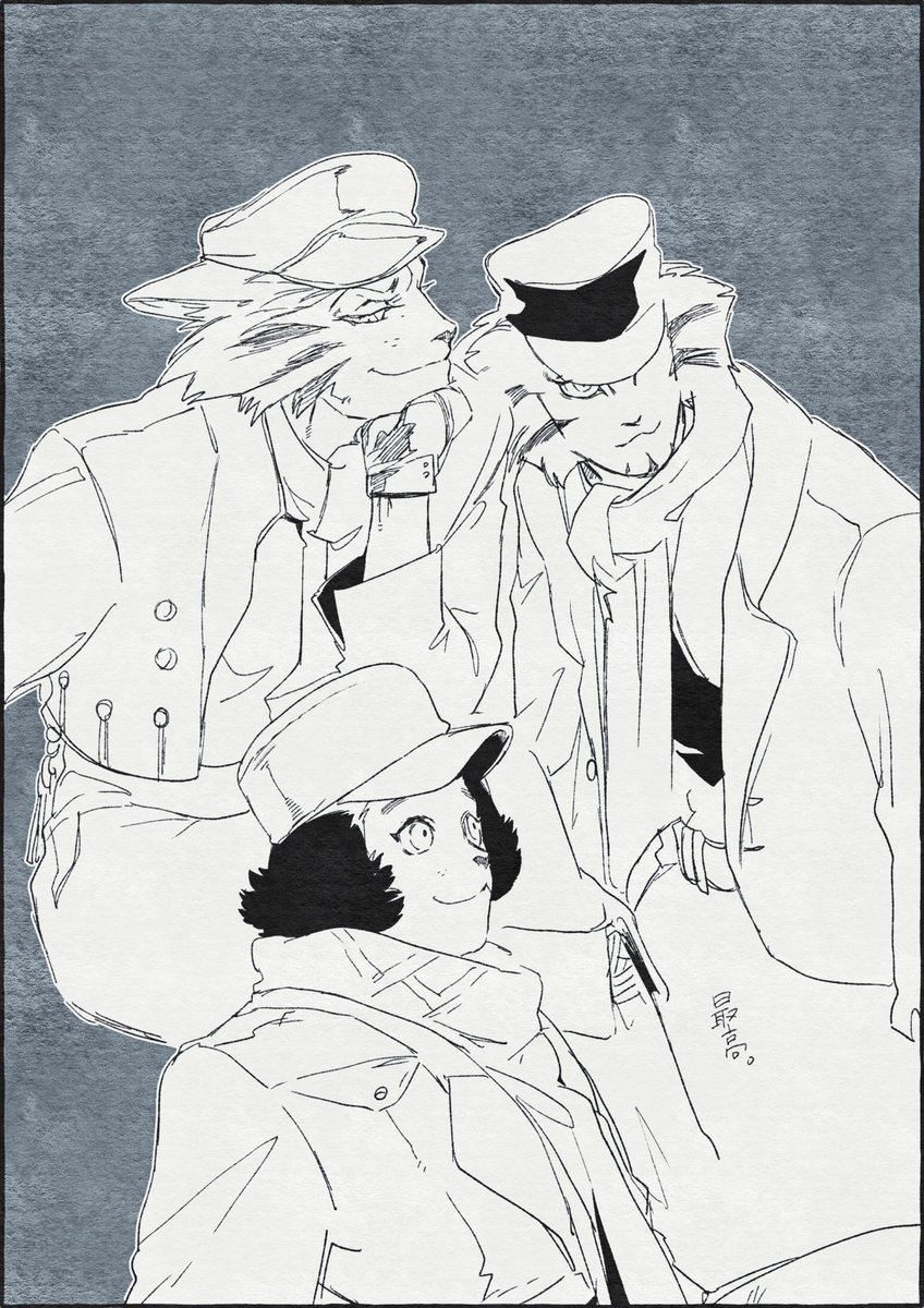 Character Request (Cats (Musical)) Rule 34 Image