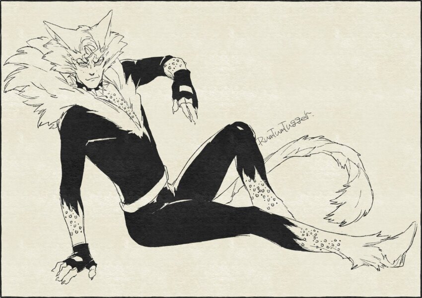 Cats (Musical) Rule 34 Image