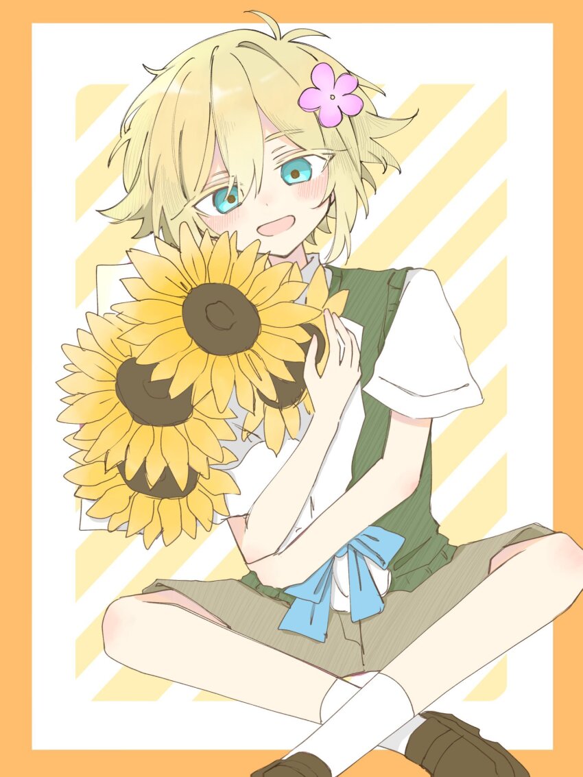 Basil (Faraway) (Omori) Rule 34 Image